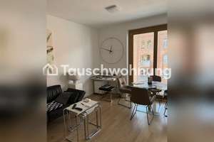 Tauschwohnung: Tausche Leipzig gegen Berlin! – Fehmarner Straße 9, 4157 Möckern, Leipzig – Vorschaubild 2