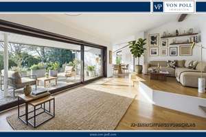 Lichtdurchfluteter Bungalow mit Sauna und Wintergarten – Großzügiges Wohnglück für Genießer – Die vollständige Adresse der Immobilie erhältst du vom Anbieter., 41749 Viersen – Vorschaubild 1