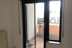 Ruhig gelegene2 Zimmer Wohnung mit Balkon – Die vollständige Adresse der Immobilie erhältst du vom Anbieter., 68165 Schwetzingerstadt/Oststadt, Mannheim – Vorschaubild 7