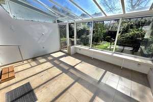 Lilienthal-Mitte***RH mit 5 Zi, Wintergarten, Garage***€ 259.000,-- – Die vollständige Adresse der Immobilie erhältst du vom Anbieter., 28865 Lilienthal – Vorschaubild 5