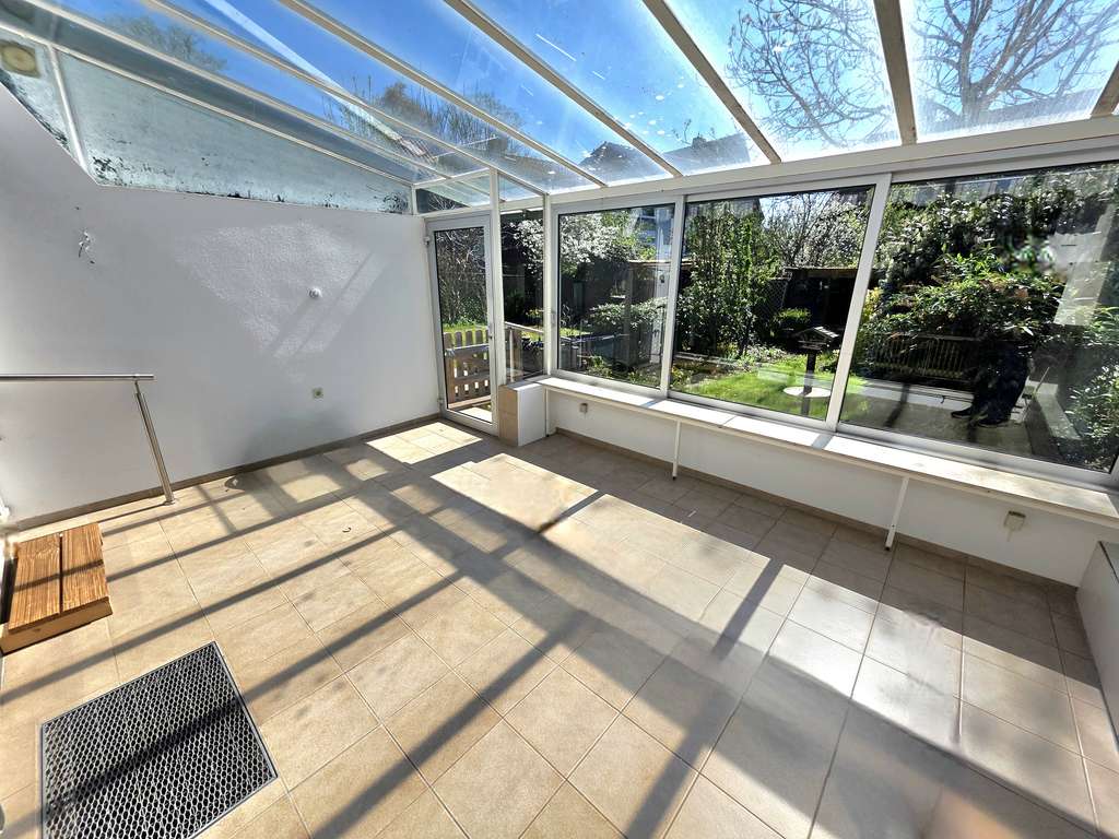 Immobilie in Lilienthal - Lilienthal-Mitte***RH mit 5 Zi, Wintergarten, Garage***€ 259.000,-- - Bild 4