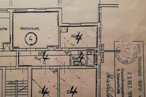 Elegante 2-Zimmer-Eigentumswohnung mit Marmorboden und Balkon – im Herzen von Dortmund-Hombruch – Die vollständige Adresse der Immobilie erhältst du vom Anbieter., 44225 Hombruch (Ortsteil), Dortmund – Vorschaubild 16