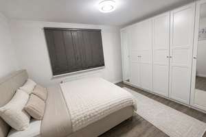 Möblierte 4-Zimmer-Wohnung mit Garage in Hannover-Misburg – Theodor-Heuss-Ring 18, 30627 Misburg-Nord, Hannover – Vorschaubild 4