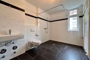 Bezugsfrei ab 01.07.26 ** 2-Zimmer-Neubau-Wohnung mit EBK, Fußbodenheizung, Balkon & PKW-Stellplatz – Die vollständige Adresse der Immobilie erhältst du vom Anbieter., 14480 Am Stern, Potsdam – Vorschaubild 3