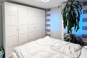 Gemütliche 3-Zimmer-Etagenwohnung mit Außenstellplatz in Köln-Porz-Ensen – 51149 Ensen, Köln – Vorschaubild 11