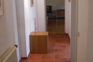 Komplett Möblierte 2 Z.-Whg. incl. Terrasse, Sgn-Weidenau – Die vollständige Adresse der Immobilie erhältst du vom Anbieter., 57076 Weidenau, Siegen – Vorschaubild 7