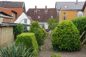 Reihenmittelhaus mit schönem Grundstück am Crivitzer See – Parchim (Kreis) – Vorschaubild 32