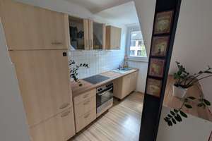 Modernisierte 2 Zimmerwohnung in der Innenstadt – Bgm.-Smidt-Straße 17/19, 27568 Mitte, Bremerhaven – Vorschaubild 5