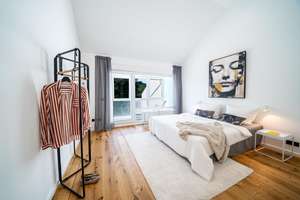 Außergewöhnliches Architektenhaus - hochwertig modernisiert mit Wintergarten & Tiefgarage – 61267 Neu-Anspach – Vorschaubild 10