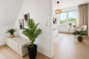 Exklusive Dachgeschosswohnung frisch saniert und Provisionsfrei  – Menglinghauser Straße 93, 44227 Menglinghausen, Dortmund – Vorschaubild 16