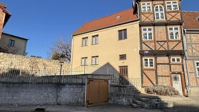 Familienleben nahe der Innenstadt, Harz Kreis – Bild 2