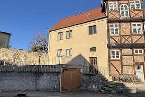 Familienleben nahe der Innenstadt – Die vollständige Adresse der Immobilie erhältst du vom Anbieter., 6484 Quedlinburg – Vorschaubild 2