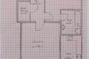 Ruhige 2-Zimmer-Wohnung mit Balkon und großem Keller auf der Ruhrhalbinsel – Die vollständige Adresse der Immobilie erhältst du vom Anbieter., 45277 Überruhr-Holthausen, Essen – Vorschaubild 10