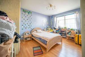 🍀 Wohnglück mit Garten - helle 4 Zimmer Maisonette Wohnung mit West Terrasse – Die vollständige Adresse der Immobilie erhältst du vom Anbieter., 12207 Lichterfelde, Berlin – Vorschaubild 5