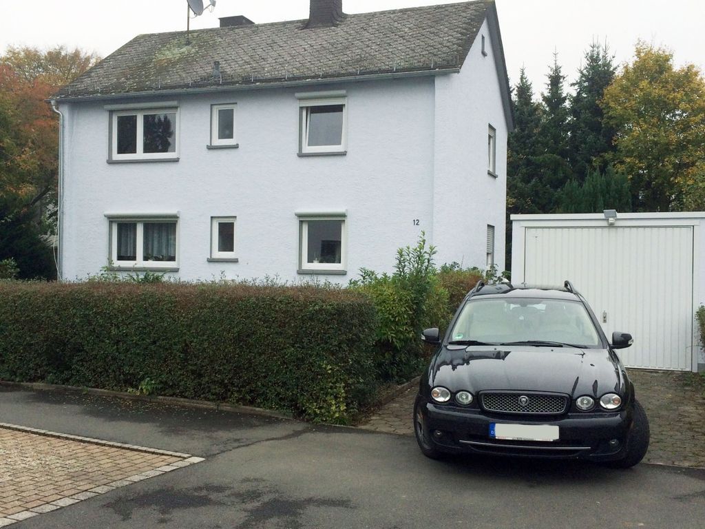 WOHNUNG IN TOP LAGE IN WETZLAR sucht neue ruhige Mieter (Selbstzahler)