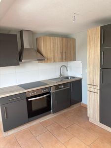 3-Zimmer-Wohnung in Ortenberg-Bleichenbach: Viel Raum für Ihre Ideen