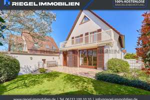 Sie hier? Wir auch! Idyllisches Einfamilienhaus mit Terrasse und Garten – Die vollständige Adresse der Immobilie erhältst du vom Anbieter., 67346 West, Speyer – Vorschaubild 1