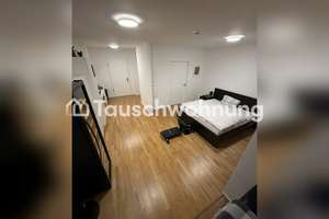Tauschwohnung: Tausche 1-Zimmer-Flat in Tempelhof-Schöneberg – Die vollständige Adresse der Immobilie erhältst du vom Anbieter., 10827 Schöneberg, Berlin – Vorschaubild 1