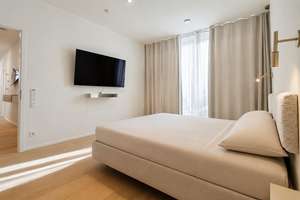Exklusive Penthouse-Wohnung mit Premium-Austattung – Die vollständige Adresse der Immobilie erhältst du vom Anbieter., 70469 Bahnhof Feuerbach, Stuttgart – Vorschaubild 8