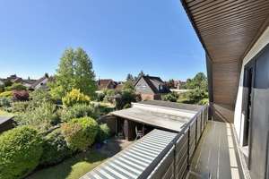 Charmantes Einfamilienhaus mit Südterrasse auf Erbbaugrundstück – viel Potenzial für Ihre Wohnideen – Die vollständige Adresse der Immobilie erhältst du vom Anbieter., 23556 Sankt Lorenz Nord, Lübeck – Vorschaubild 19