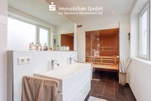Sentruper Höhe - modernes & neuwertiges freistehendes Einfamilienhaus! – Die vollständige Adresse der Immobilie erhältst du vom Anbieter., 48149 Sentrup, Münster – Vorschaubild 5