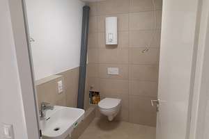 Erstbezug nach Grundsanierung: 4-Zimmer-DG-Wohnung in zentraler Lage von Osnabrück – Die vollständige Adresse der Immobilie erhältst du vom Anbieter., 49088 Sonnenhügel, Osnabrück – Vorschaubild 5