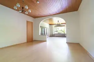 Burglesum / Familienfreundlicher Bungalow in attraktiver Lage mit viel Potenzial – Bremen – Vorschaubild 4