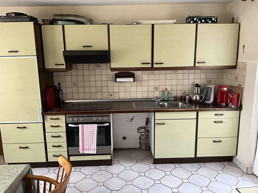 Immobilie in Papenburg - Wunderbare Wohnlage mit Expansionspotential - Bild 2