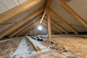Bezugsfertiges EFH, Top-Ausstattung - Luxusküche, PV-Anlage & Wärmepumpe, Batteriespeicher, Effizien – Die vollständige Adresse der Immobilie erhältst du vom Anbieter., 95111 Rehau – Vorschaubild 23