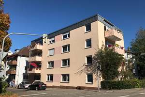3-Zimmer-Wohnung mit EBK in Heilbronn