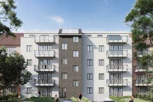 Wohnen im Herzen von St.Jürgen ...