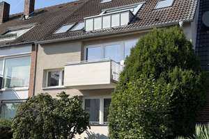 Erstbezug nach Modernisierung - helle 3-4 Zimmer Maisonettewohnung!