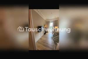 Tauschwohnung: Schöne 1-Zimmer Altbauwohnung – Die vollständige Adresse der Immobilie erhältst du vom Anbieter., 80335 St. Benno, München – Vorschaubild 4