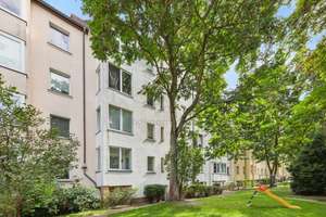 Bezugsfrei mit Wintergarten – gepflegte Eigentumswohnung in ruhiger Lage – 4347 Schönefeld-Abtnaundorf, Leipzig – Vorschaubild 5