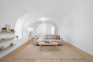 EXKLUSIVES GARTENGESCHOSS-LOFT - Jugendstilflair in zentraler Lage