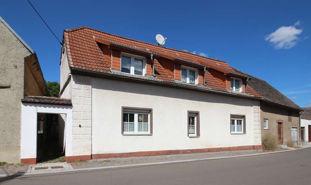 Immobilie in Landsberg - Mach was draus ................... - Bild 0