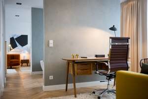 Luxuriöse Penthouse-Wohnung in Top-Lage in Berlin Mitte – Wolliner Strasse 5, 10435 Mitte (Ortsteil), Berlin – Vorschaubild 18