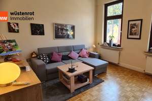 Altbauflair!! Top modernisierte Erdgeschosswohnung in einem 3-Fam.Haus mit Garage und großem Garten – Die vollständige Adresse der Immobilie erhältst du vom Anbieter., 46049 Lirich-Nord, Oberhausen – Vorschaubild 6