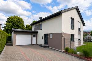 In Leipzig: Ihr neues exklusives Zuhause? Extrem niedriger Energielevel. Viel Grün. Tolle Anbindung. – 4329 Heiterblick, Leipzig – Vorschaubild 17