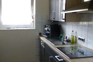 Geräumige Wohnung in ruhiger Lage von Möhringen – Die vollständige Adresse der Immobilie erhältst du vom Anbieter., 70567 Möhringen-Mitte, Stuttgart – Vorschaubild 15