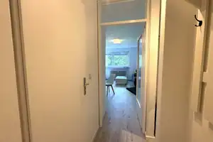 Vollmöbliertes und neu renoviertes Apartment in M.-Solln - sofort bezugsfertig! – München – Vorschaubild 5
