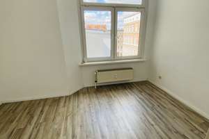 Helle und gemütliche 2-Raumwohnung mit Einbauküche – Halberstädter Str. 106, 39112 Sudenburg, Magdeburg – Vorschaubild 3