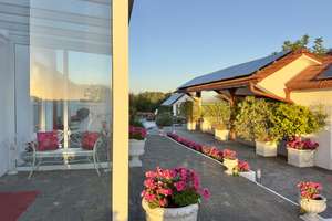 Technisch und energetisch Neuwertige Villa mit Pool, luxuriösem Wellnessbereich, Parkgrundstück. – Die vollständige Adresse der Immobilie erhältst du vom Anbieter., 33154 Salzkotten – Vorschaubild 48