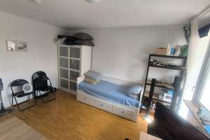 1-Zimmer Wohnung mit Balkon in Essen-Bergerhausen – Die vollständige Adresse der Immobilie erhältst du vom Anbieter., 45136 Bergerhausen, Essen – Vorschaubild 6