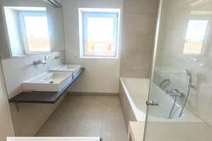 °Neubau - Erstbezug   ° TOP 2,5 Zimmer -Wohnung mit Balkon und Parkplatz ° Nähe Harras - Westpark – Die vollständige Adresse der Immobilie erhältst du vom Anbieter., 81373 Mittersendling, München – Vorschaubild 5
