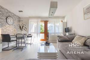 Hochzoll-Süd. Naturnah. Modernisiert. Helle & gepflegte 3 ZKB nähe Kuhsee mit Loggia, TG & EBK! – Die vollständige Adresse der Immobilie erhältst du vom Anbieter., 86163 Hochzoll-Süd, Augsburg – Vorschaubild 13