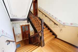 Bezugsfrei & modernisiert - charmante 2-Raum-Wohnung im denkmalgeschützten Altbau – Die vollständige Adresse der Immobilie erhältst du vom Anbieter., 4317 Reudnitz-Thonberg, Leipzig – Vorschaubild 8