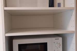 Helle 2-Zimmer Wohnung im 3. OG mit Südbalkon – Arnimstr. 19, 81369 Mittersendling, München – Vorschaubild 17
