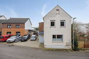 Modernisiertes Wohnparadies mit großem Grundstück für Gartenliebhaber – Rhein-Erft-Kreis – Vorschaubild 24