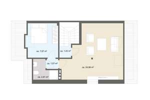 **Anspruchsvolles Wohnen in bester Lage, hier liegen Sie richtig** – Die vollständige Adresse der Immobilie erhältst du vom Anbieter., 40595 Hellerhof, Düsseldorf – Vorschaubild 26